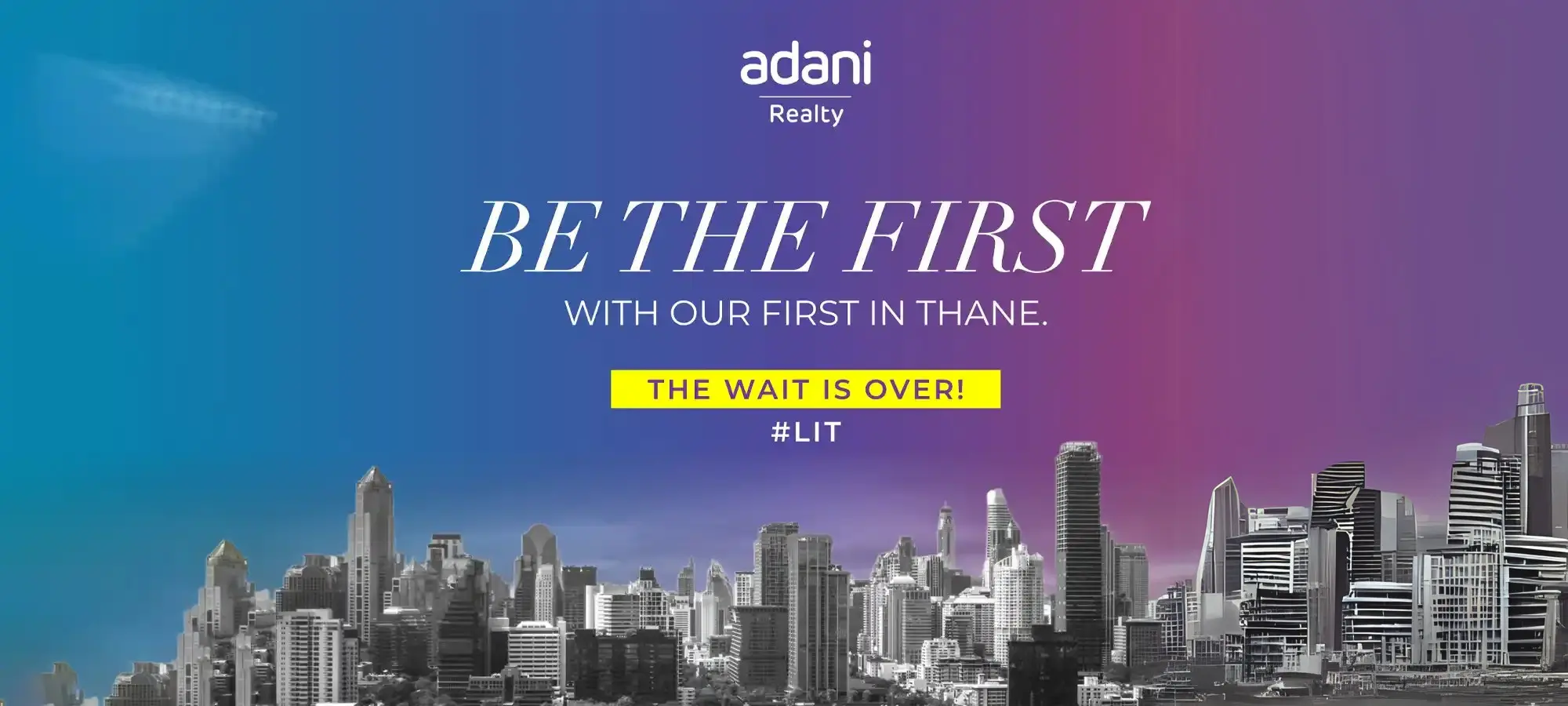 Adani Codename LIT Teen Hath Naka